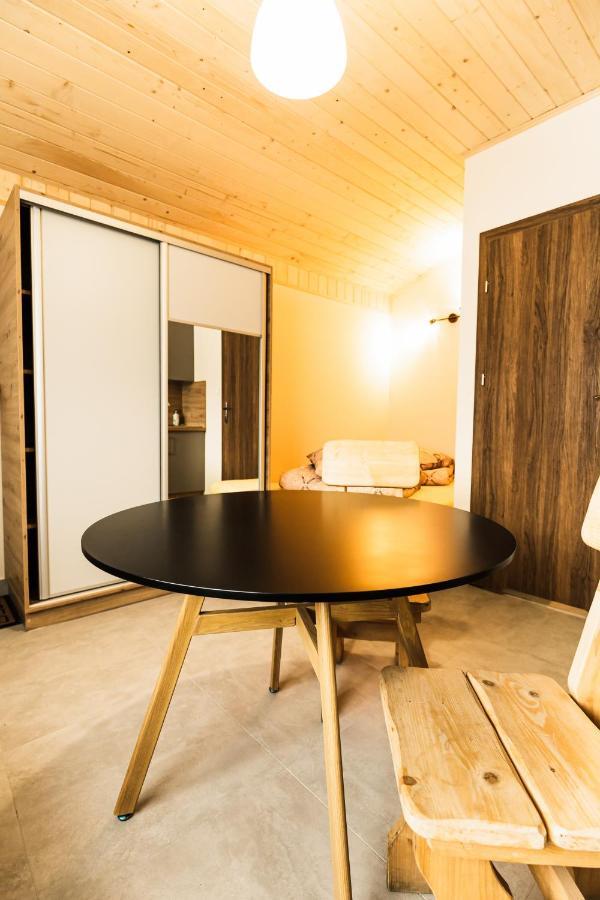 Apartment L&b Centrum Szczyrk