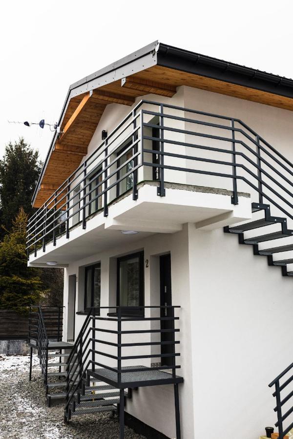 Apartment L&b Centrum