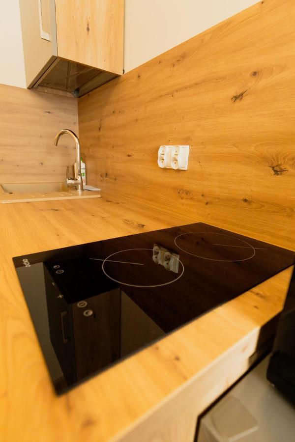 Apartment L&b Centrum *