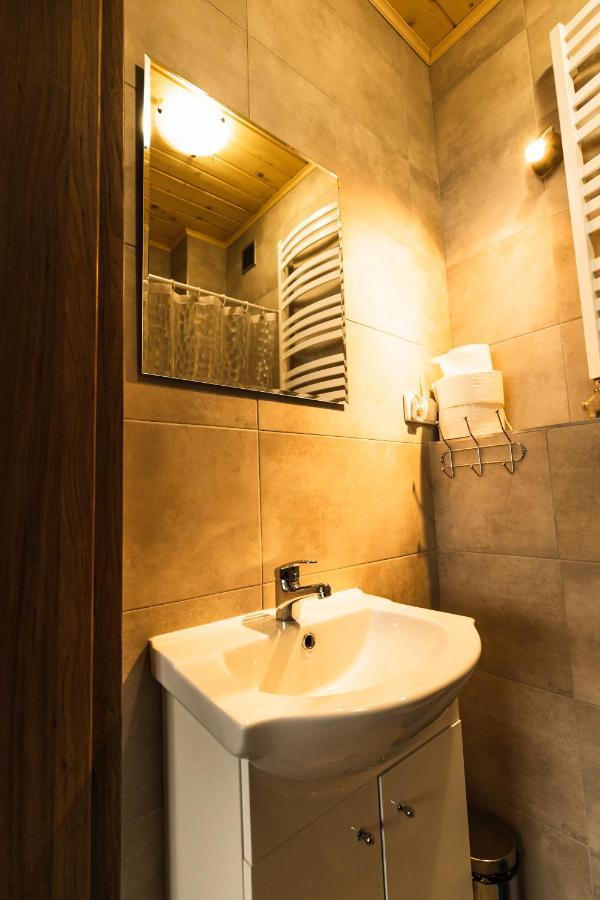 Apartment L&b Centrum Szczyrk