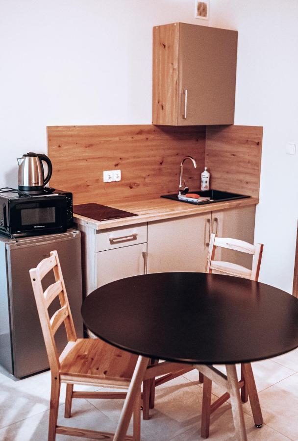 L&b Centrum Apartment *